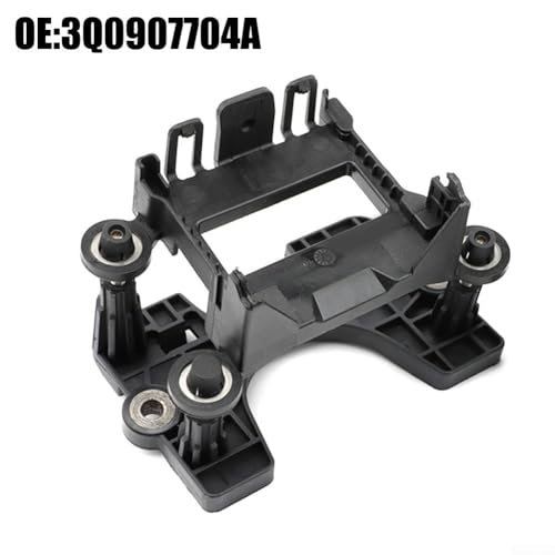 Soporte de control de crucero adaptable 3QF907561D: evita fallos en Passat B8 3