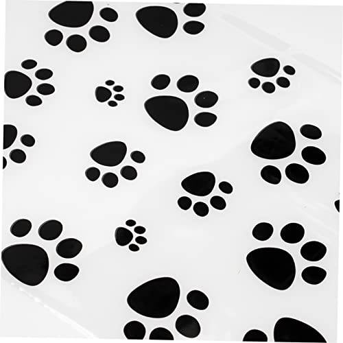 jojofuny 500 Pçs Saco De Embalagem Transparente Sacos De Embalagem Pequeno Objeto Sobremesa