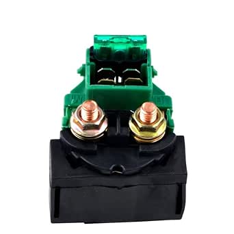 Motorcycle Starter Solenoid Relay for honda CB500 CX650 CB1000 83 CB700SC for NIGHTHAWK S 84-86 CB750 CB750F for Super for Sport 79-83