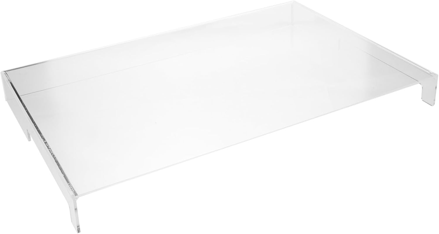 Angoily Transparent Laptop Keyboard Protector Cover Ultra Thin Clear Keyboard Case with Non Slip Design Dirt and Liquid Spill Resistant for Secure Fit