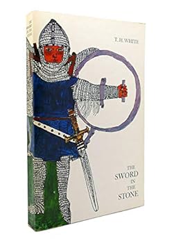 THE SWORD IN THE STONE