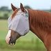 Cashel Company Patterned Fly Mask Horse Mint Maze