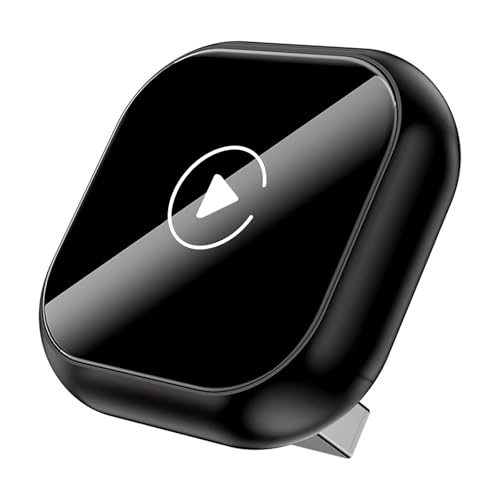 2 in 1 Carplay Wireless per Audi Q3 2020 2021
