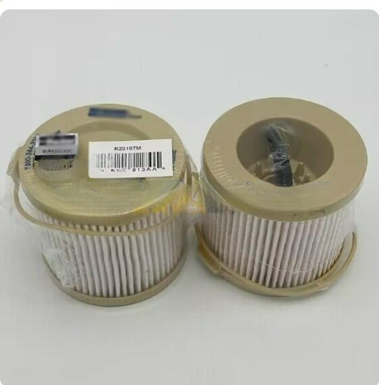 1PCS NEW FOR 2010TM-OR diesel grid Paper filter-