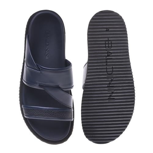 Baldinini Men's Flat Loafer3