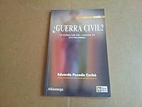 Guerra Civil?: El Lenguaje Del Conflicto En Colombia 9586823598 Book Cover