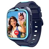 💧【Résistance à l'eau IP68】Cette montre est conforme à la norme de résistance à l'eau IP68 : idéale pour les jours de pluie, le lavage des mains ou les éclaboussures accidentelles. Remarque importante : afin de préserver le fonctionnement de la montre, elle n'est pas adaptée à la plongée ni aux environnements à haute température (baignoire, sauna).