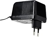 Voltaje de salida de 24 V Alimentador 220Vca - 24Vca/1000mA