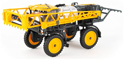 Hagie STS12 Self-Propelled Sprayer Prestige Collection