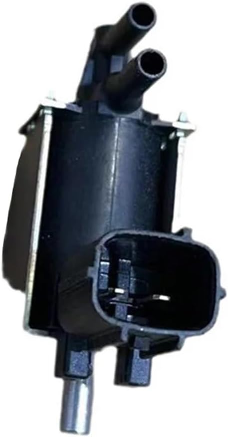 OEM 50931-SDA-A01 Engine Vacuum Switch Valve Electronic Control Mounting Solenoid Compatible With Accord 2.4L 50931SDAA01