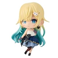 Amazon.co.jp: ぶいすぽっ！ デフォルメ フィギュア vol.4 全3種 約12 