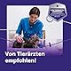FELIWAY Optimum 3x30 Tage Vorteilspack für Pheromon Verdampfer, 3x48ml - Hilft Anzeichen von Stress bei Katzen und Kitten zu reduzieren, von Tierärzten empfohlen, klinisch getestet, für mehr Harmonie