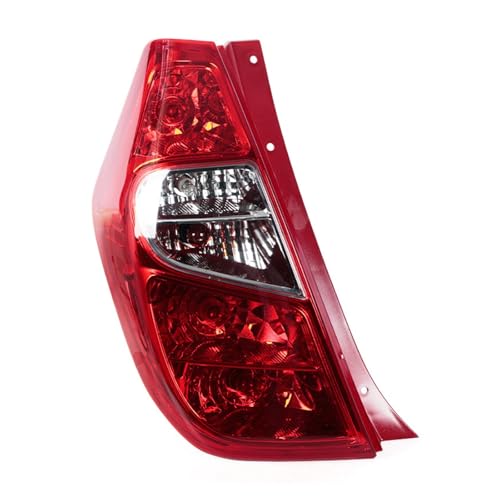 Feu arrière pour Hyundai i10 2012 bloc optique gauche droit 924010X100