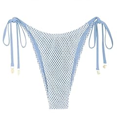 Only Bottom-light Blue