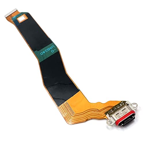 Kit réparation pour OnePlus 10R 5G CPH2411 résoudre panne écran 6,7"