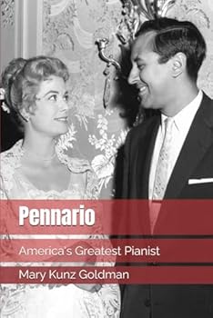Paperback Pennario Book