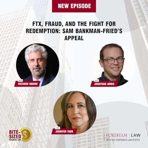 FTX, Fraud, and the Fight for Redemption: Sam Bankman-Fried's Appeal