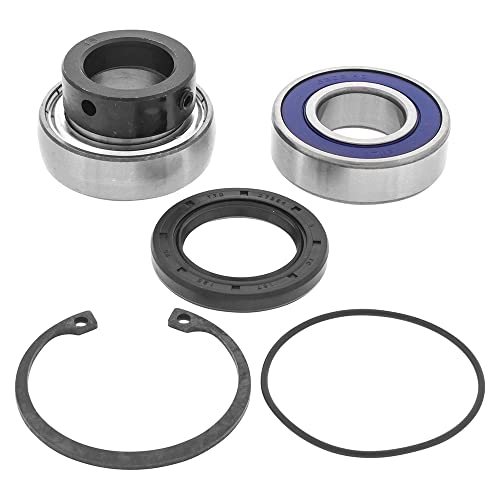 All Balls Snowmobile Chain Case Bearing & Seal Kit (14-1001)