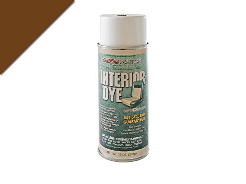 Hitech Industries HIT-HT-400 Vinyl, Plastic, & Carpet Dye, Dove Gray