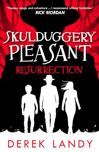 Resurrection view 2