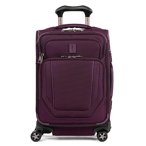 Travelpro vs LuggageWorks 2024 Brand Comparison And Best Picks! The