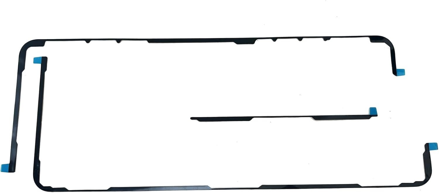 Bonding Adhesive Sticker Glue Replacement for iPad Pro 11 1st/ 2nd A1934 A1979 A1980 A2013 A2068 A2228 A2230 LCD Screen