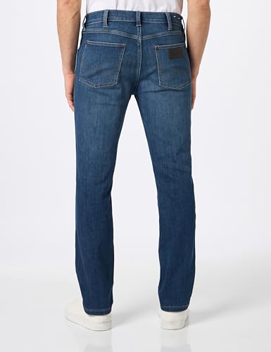 Wrangler Larston – Ansicht 2