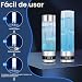 Imagen de Feelhap Botella de Agua Hidrogenada