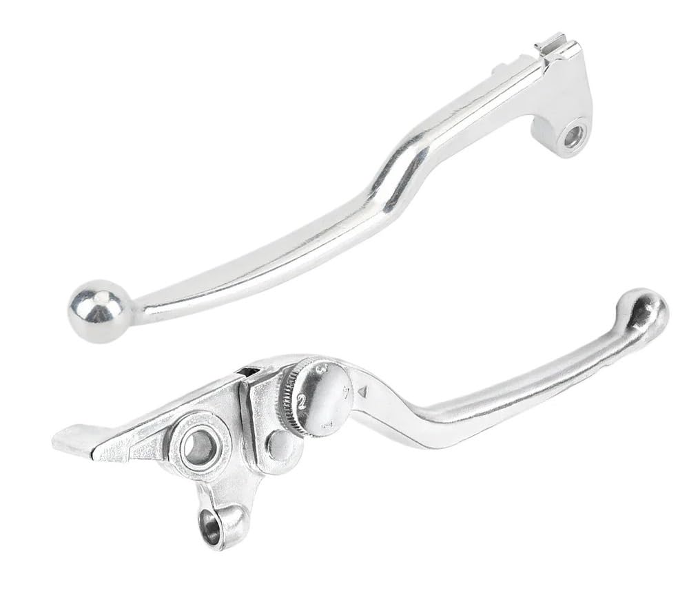 PLIQVBN Clutch Brake shafts Brake Clutch Lever for FZ07 FZ09 FZ1 FZ6 for Fazer for MT-07 MT-09 XJ6 for Diversion XTZ700 T7 2004-2024 for Tracer 700 for Tenere XTZ07