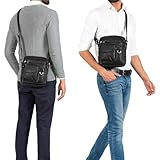 Zoom IMG-1 stilord ryan borsa a tracolla Zoom IMG-1 stilord ryan borsa a tracolla