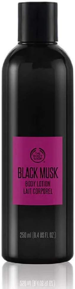 Black Musk Body Lotion 250ml