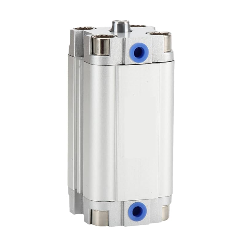 Composant ADVU 63 cylindre compact robuste pour outillage industriel de précision - 7