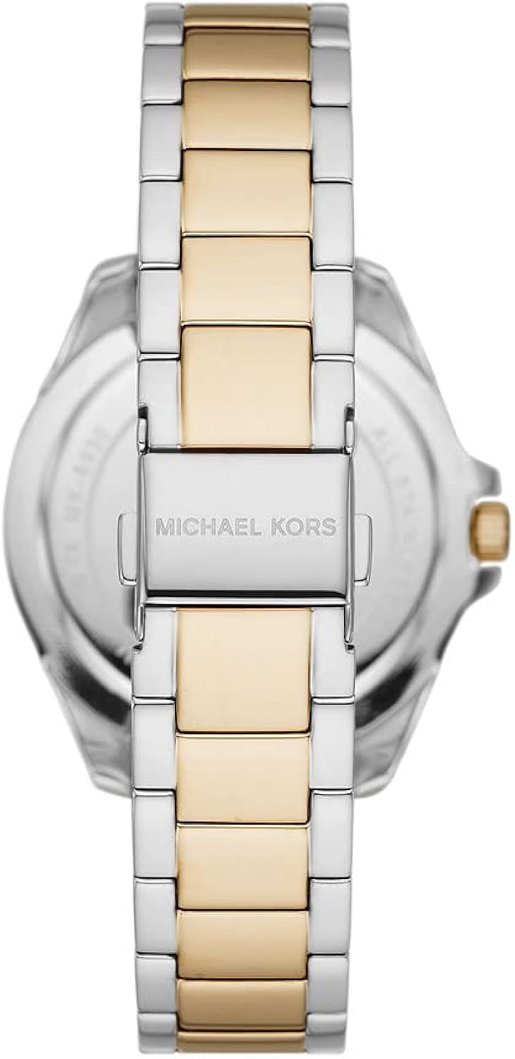 Orologio da donna Kacie, dimensioni cassa 39 mm, movimento a tre lancette, cinturino in acciaio inossidabile Orologio da donna Kacie, dimensioni cassa 39 mm, movimento a tre lancette, cinturino in acciaio inossidabile
