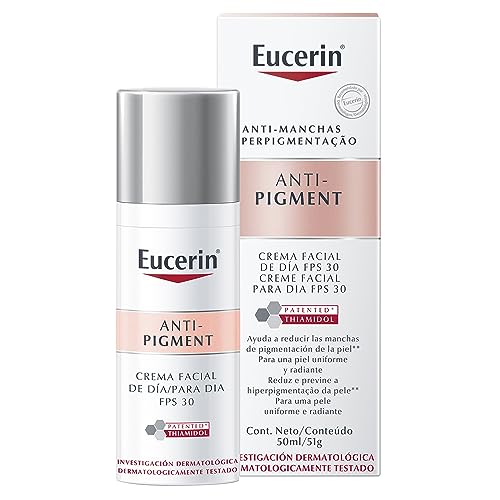 eucerin crema facial Marca Eucerin