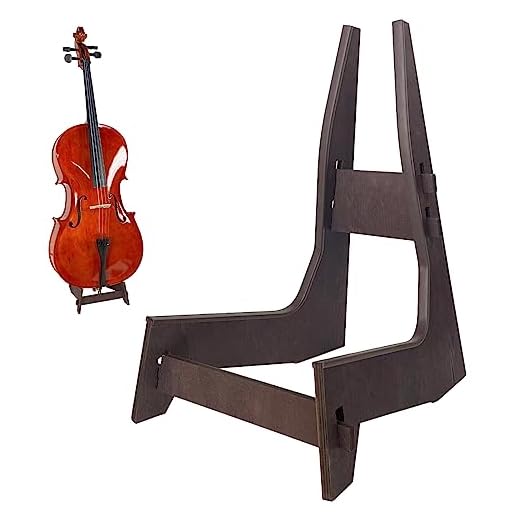 41ECiuypyyL._SS520_ Best cello stand wood