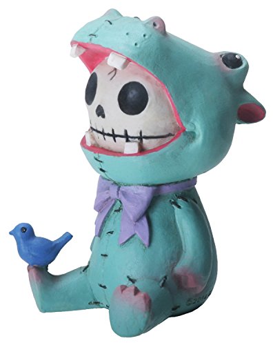 summit skeleton figurines