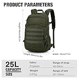 Zoom IMG-1 mardingtop zaino tattico da bici Zoom IMG-1 mardingtop zaino tattico da bici