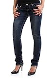 LTB Jeans LTB Jeans Women - ASPEN - Mica Wash, Hosengröße:29/32