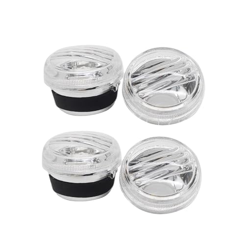 Cache de clignotant pour moto finition premium Boulevard M109R