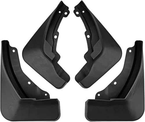 Garde-boue VW Jetta anti-projections boue et gravillons