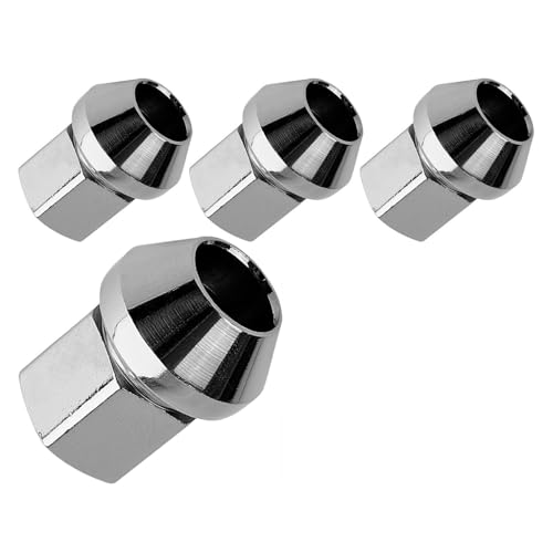 Tornillos llanta Evoque 2012-2022 elimina vibraciones con estas tuercas de rueda coche LR001381