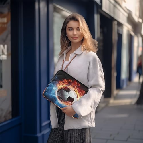Funda para Laptop de 13-14 Pulgadas con Protección Impermeable miniatura 7