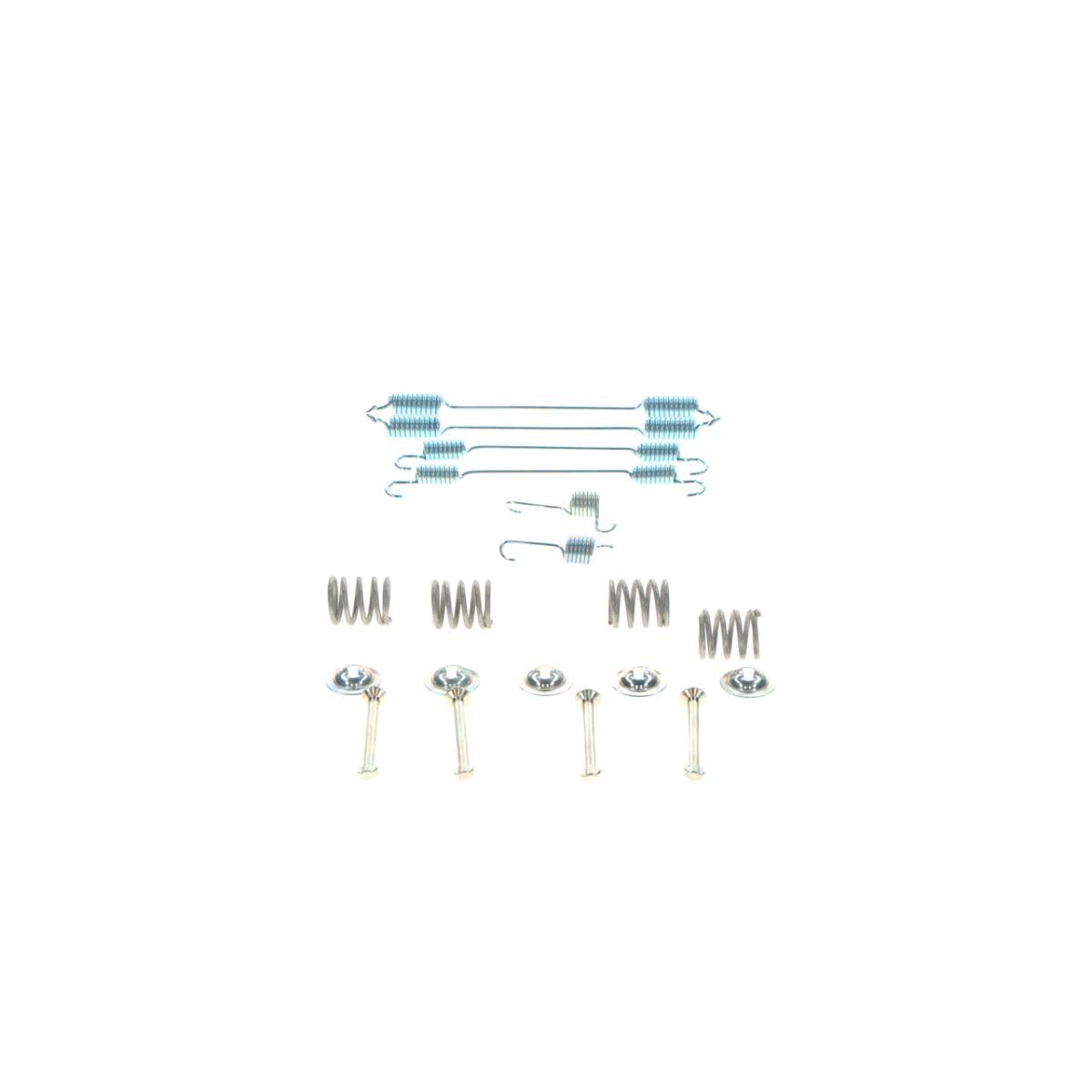 Bosch 1987475396 Accessory Kit : Amazon.de: Automotive