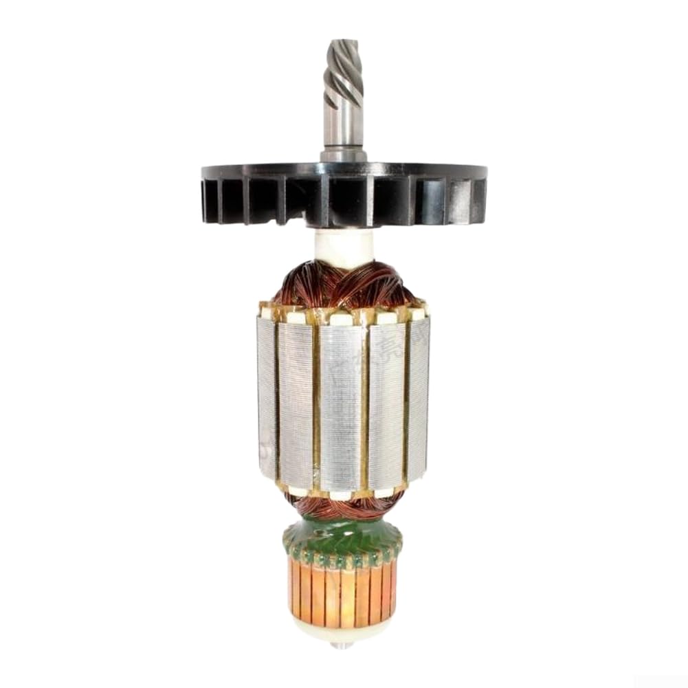 Rotor de Motor Cobre 1604010B7E para Sierra para bosch Rotor