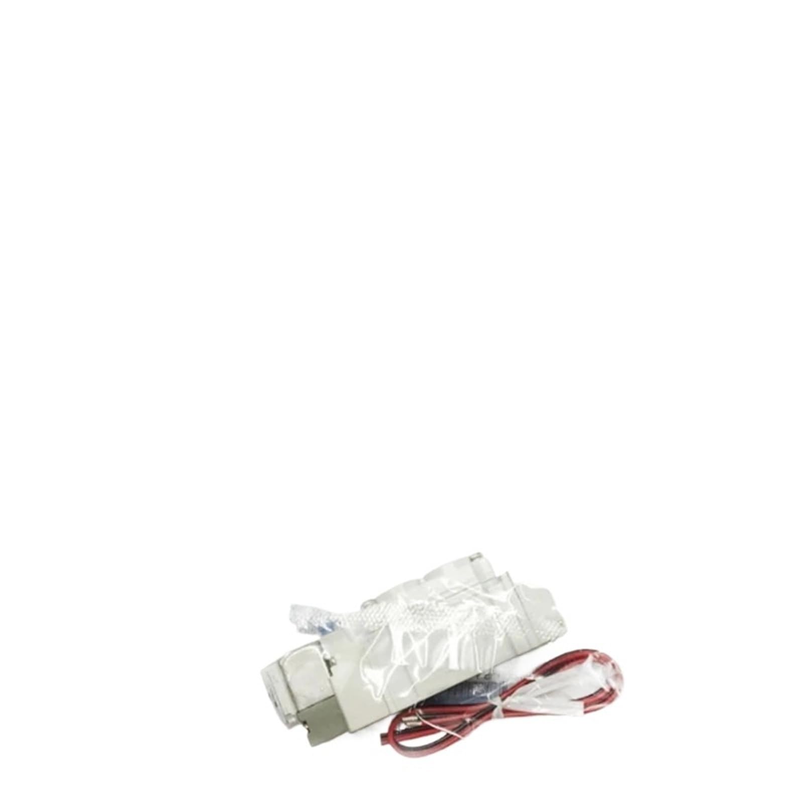 Électrovanne SY5120-5MZD-C6 distributeur pneumatique 5/2 voies série SY5000