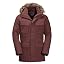 Cordovan Red