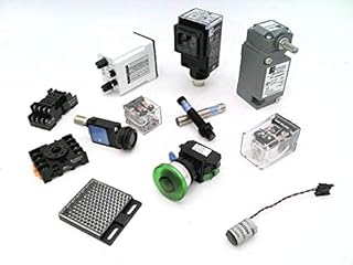 RADWELL VERIFIED SUBSTITUTE 10250T235NC43SUB Pilot Light - 30MM Push-to-Test Pilot Light, Substitute for Eaton Corporation 10250T235NC43, 24V, (LED), Amber, 1NO/1NC