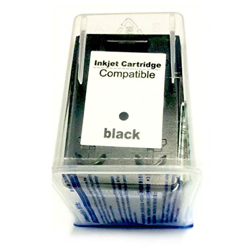 Cartucho de Tinta Compatível 92 para Impressora 1510 C3180 1507 5440 C3100 D4100 6210 2570 1500 3500