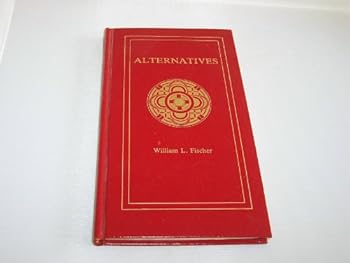 Hardcover Alternatives Book