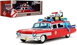 DESIGN DETTAGLIATO: guscio rosso e bianco, dettagli autentici, dotato di luci blu, attrezzature speciali e logo Autobot